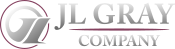 JL Gray logo